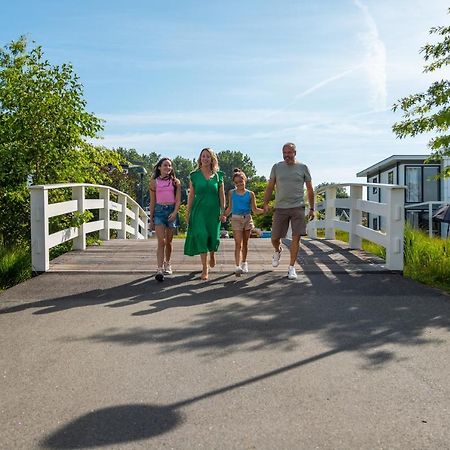 Comfort Rooms By Europarcs Bad Hulckesteijn Nijkerk Ngoại thất bức ảnh