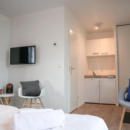 Comfort Rooms By Europarcs Bad Hulckesteijn Nijkerk Phòng bức ảnh