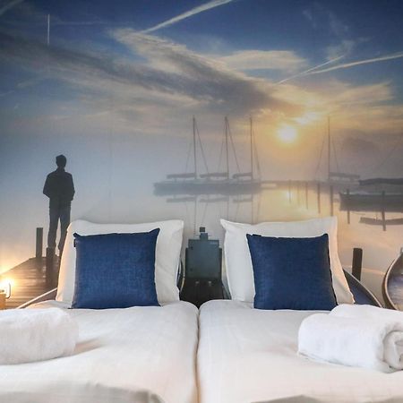 Comfort Rooms By Europarcs Bad Hulckesteijn Nijkerk Phòng bức ảnh