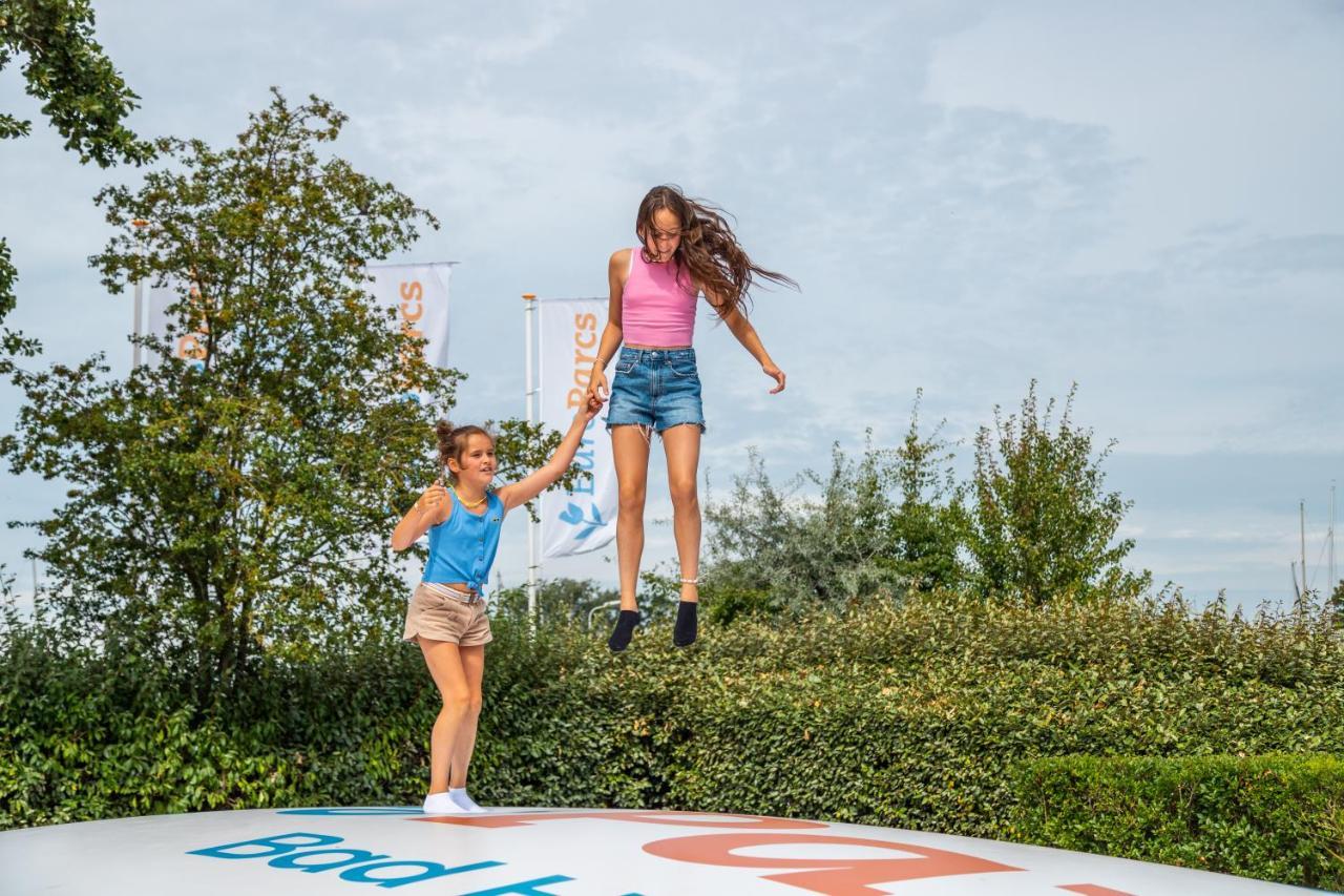 Comfort Rooms By Europarcs Bad Hulckesteijn Nijkerk Ngoại thất bức ảnh