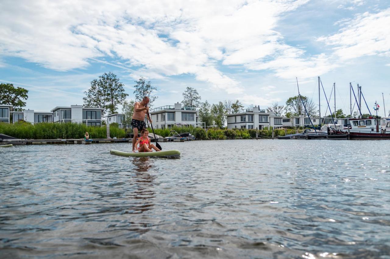 Comfort Rooms By Europarcs Bad Hulckesteijn Nijkerk Ngoại thất bức ảnh