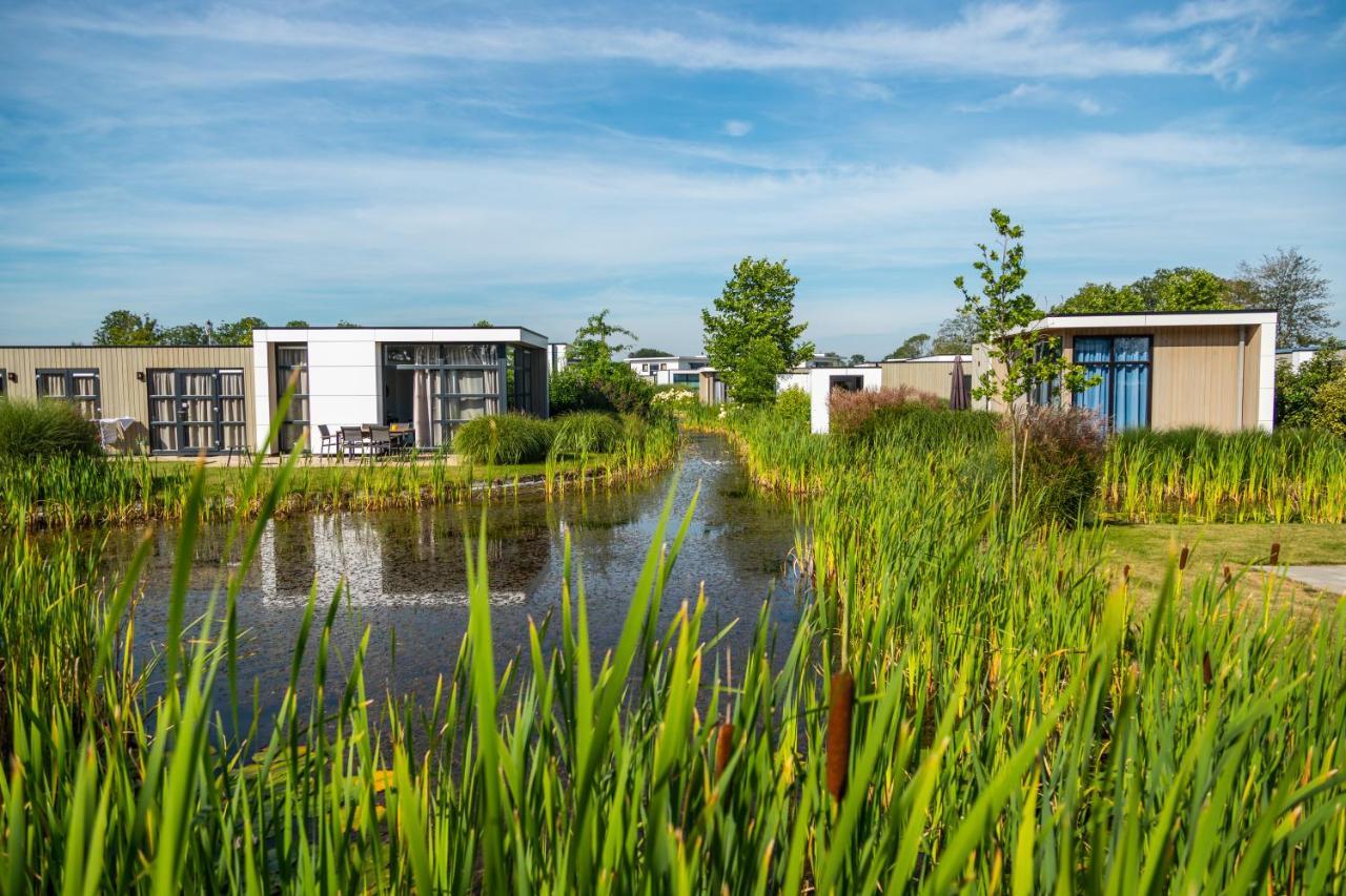 Comfort Rooms By Europarcs Bad Hulckesteijn Nijkerk Ngoại thất bức ảnh