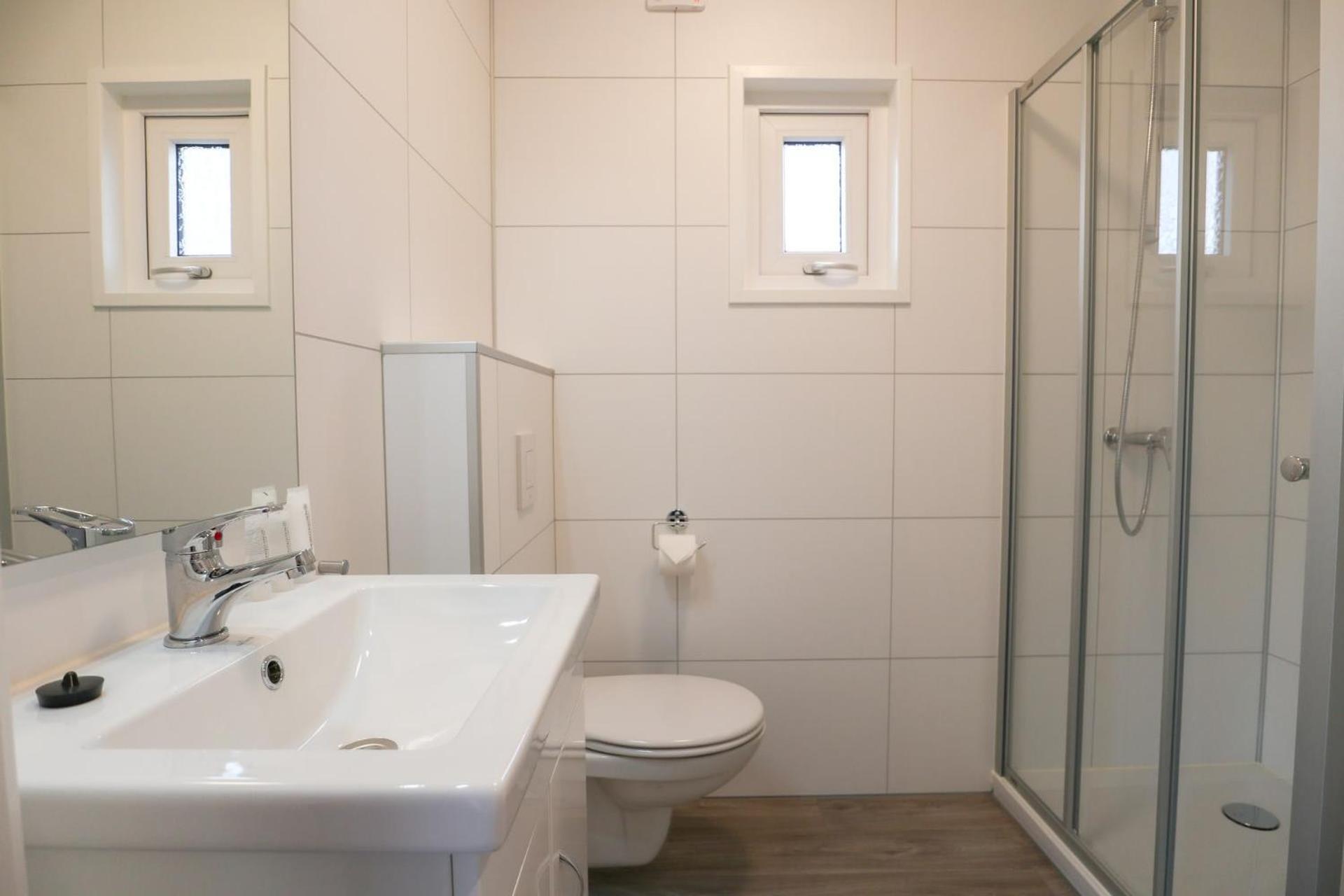 Comfort Rooms By Europarcs Bad Hulckesteijn Nijkerk Phòng bức ảnh